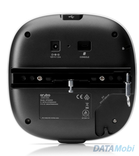 AP505 - Access point HPE AP505 - Access point HPE