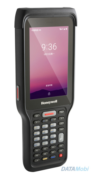 ScanPal EDA61K - Terminal przenośny Honeywell (EDA61K-0NC934PGOK)