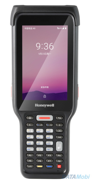 ScanPal EDA61K - Terminal przenośny Honeywell (EDA61K-0NC934PGOK)