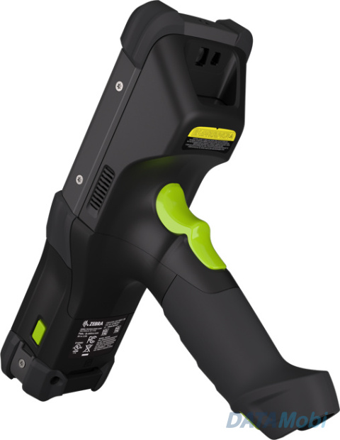 MC9400 - Terminal przenośny Zebra (MC9401-0G1M6DSS-A6)