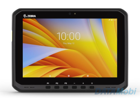 ET60 - Tablet Zebra (ET60AW-0SQAGS00A0-A6) ET60 - Tablet Zebra (ET60AW-0SQAGS00A0-A6)