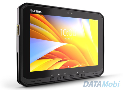 ET60 - Tablet Zebra (ET60AW-0SQAGS00A0-A6) ET60 - Tablet Zebra (ET60AW-0SQAGS00A0-A6)