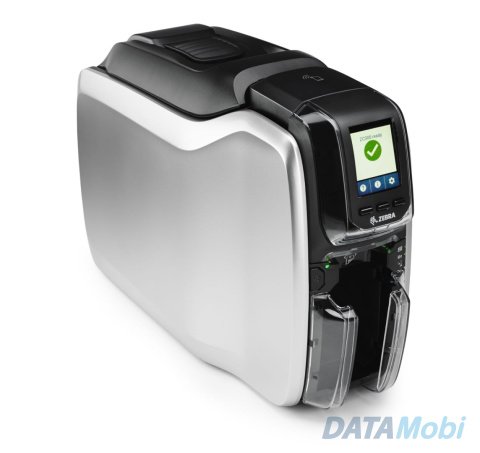 ZC300 - Drukarka kart Zebra ZC300 - Drukarka kart Zebra