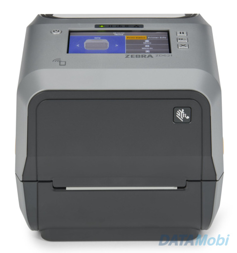 ZD621 - Drukarka etykiet Zebra ZD621 - Drukarka etykiet Zebra