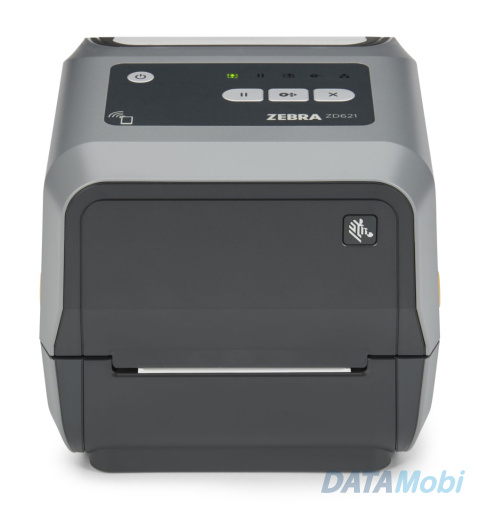 ZD621 - Drukarka etykiet Zebra ZD621 - Drukarka etykiet Zebra