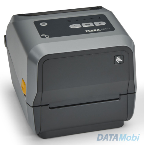 ZD621 - Drukarka etykiet Zebra ZD621 - Drukarka etykiet Zebra