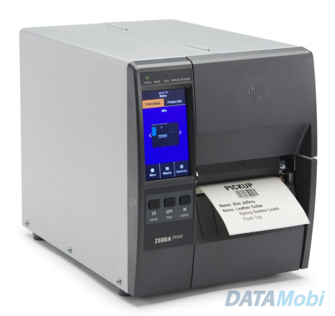 ZT231 - Drukarka etykiet Zebra ZT231 - Drukarka etykiet Zebra
