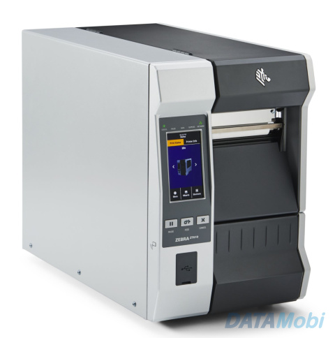 ZT610 - Drukarka etykiet Zebra ZT610 - Drukarka etykiet Zebra
