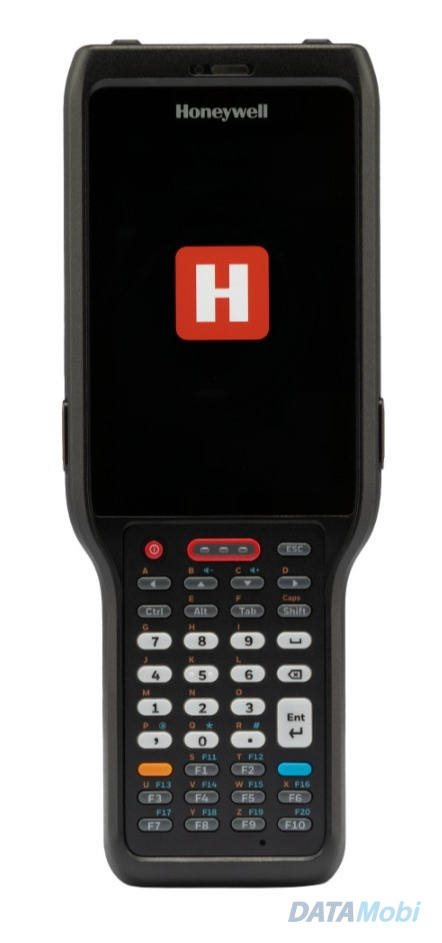 CK62 - Terminal przenośny Honeywell (CK62-X00-57S1BCG)