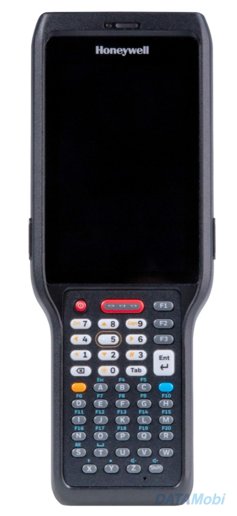 CK62 - Terminal przenośny Honeywell (CK62-X00-57S1ACG) CK62 - Terminal przenośny Honeywell (CK62-X00-57S1ACG)