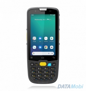 MT67 SEI - Terminal przenośny Newland (NLS-MT6755-W4)