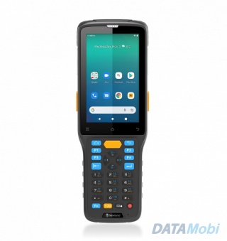 N7 Cachalot Pro II - Terminal przenośny Newland (N7-Pro-W4-S3)