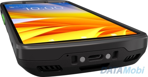 TC58e - Terminal przenośny Zebra (TC58BE-3T1J1B1A81-A6)