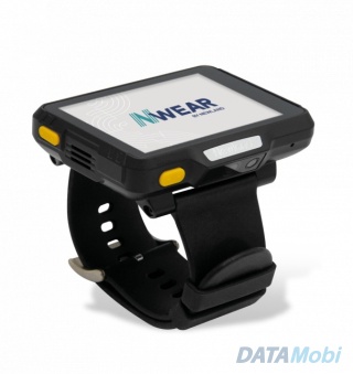 WD1 II Watch Scanner - Terminal na nadgarstek Newland (NLS-WD1-W4-V2)