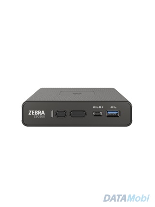 ZEC500 - Komputer klasy korporacyjnej Zebra (ZEC500V-NS10A11-A6)