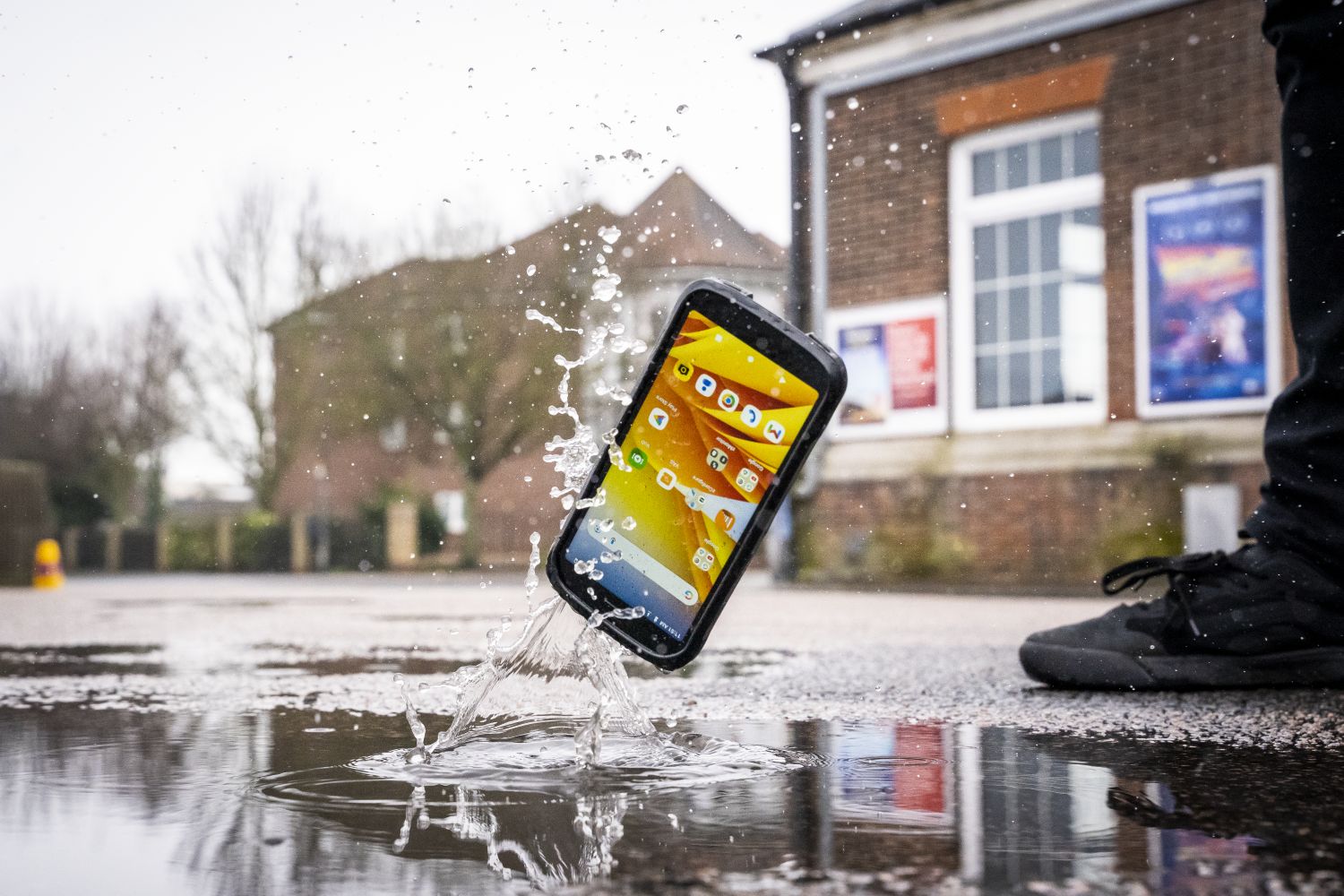 Zebra OneCare – dlaczego warto zainwestować w spokój i wydajność?