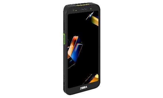 Nowa generacja Terminali Zebra: TC501 i TC701 - Maksymalna wydajność i gotowość na przyszłość.