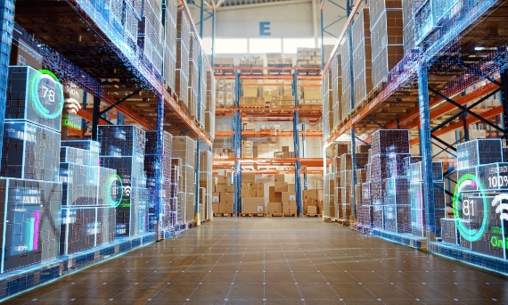 Jak poprawić Wi-Fi w magazynie? Poradnik optymalizacji przemysłowej sieci WLAN