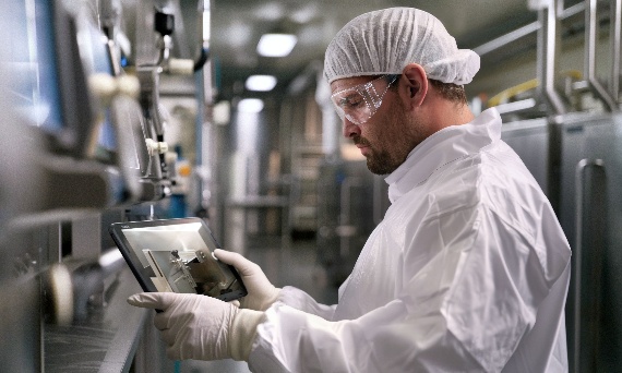 Zebra ET401 – Nowa Generacja Tabletów Przemysłowych.