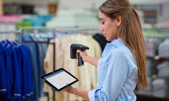 Znakowanie środków trwałych – Jak skutecznie ułatwić inwentaryzacje