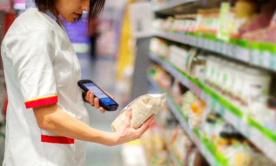 Zebra TC – przewodnik po Terminalach pełnoekranowych